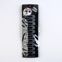 Заколки для волос детские «Ты чудо», 10 шт., 5 х 1 см Заколки для волос детские «Ты чудо», 10 шт., 5 х 1 см