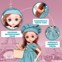 Кукла шарнирная &laquo;Крошка Джесси&raquo;