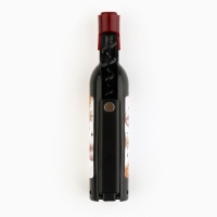 Магнит-открывашка новогодний &laquo;Согревайся этой зимой&raquo; на Новый год на Новый год, 2,5 х 11,8 х 2,5 см