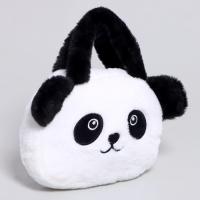 Сумка детская &laquo;Панда&raquo;, 21 см