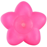 Набор резиновых игрушек для ванны &laquo;Игры с пупсиком&raquo;, 7 шт, сачок, Крошка Я