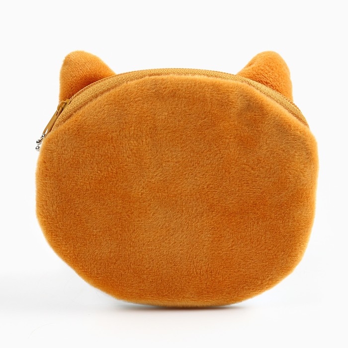 Леденцы «Той, у кого лапки» в кошельке, со вкусом персика, 40 г. Леденцы «Той, у кого лапки» в кошельке, со вкусом персика, 40 г.