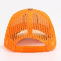 Кепка детская для мальчика "Монстрик", р-р 52-54, 5-7 лет Кепка детская для мальчика "Монстрик", р-р 52-54, 5-7 лет