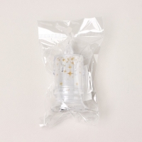 Свеча светодиодная, мод. СВ-23 «Сияние», 8 х 4,7 см. Свеча светодиодная, мод. СВ-23 «Сияние», 8 х 4,7 см.