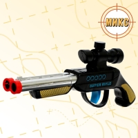 Детское оружие Ружье &laquo;Дробовичек&raquo;, МИКС