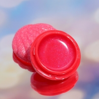 Бальзам для губ &laquo;Ракушка&raquo;, микс цветов и ароматов