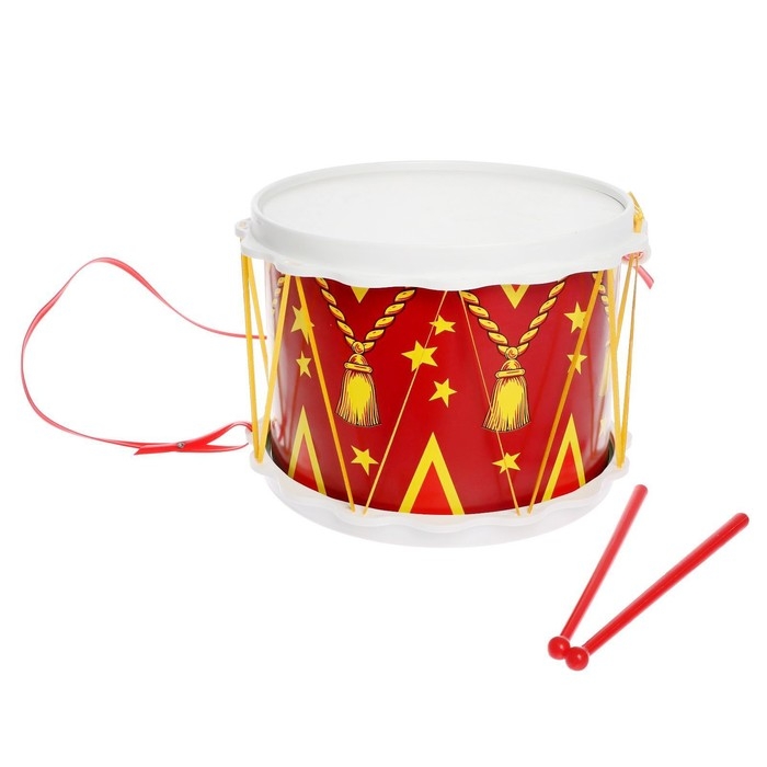 Барабан &laquo;Гусарский&raquo;