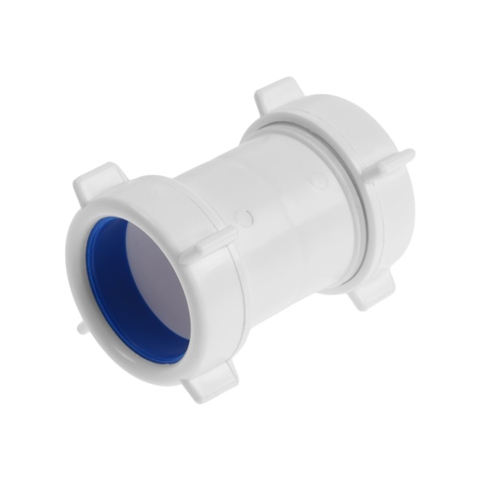 Муфта соединительная ORIO, d=40 &times; 40 мм, L=70 мм