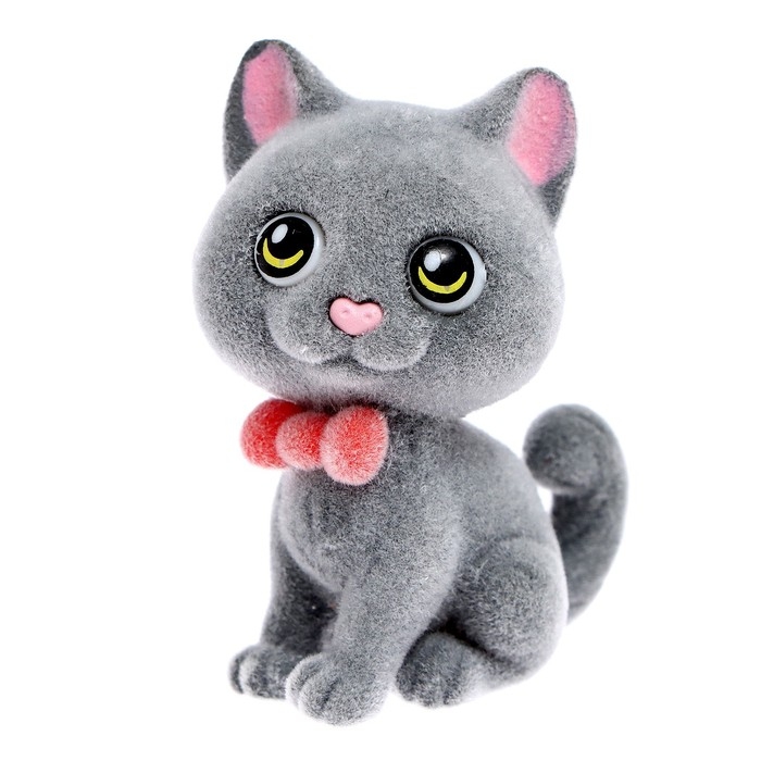 Игрушка-сюрприз «Милые зверята», МИКС Игрушка-сюрприз «Милые зверята», МИКС