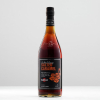 Сироп Barline &laquo;Солёная карамель&raquo;, 1 л