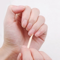 Апельсиновые палочки для маникюра, 11,4 см, 50 шт Апельсиновые палочки для маникюра, 11,4 см, 50 шт