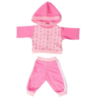 Одежда для кукол &laquo;Костюм спортивный&raquo;, для девочек
