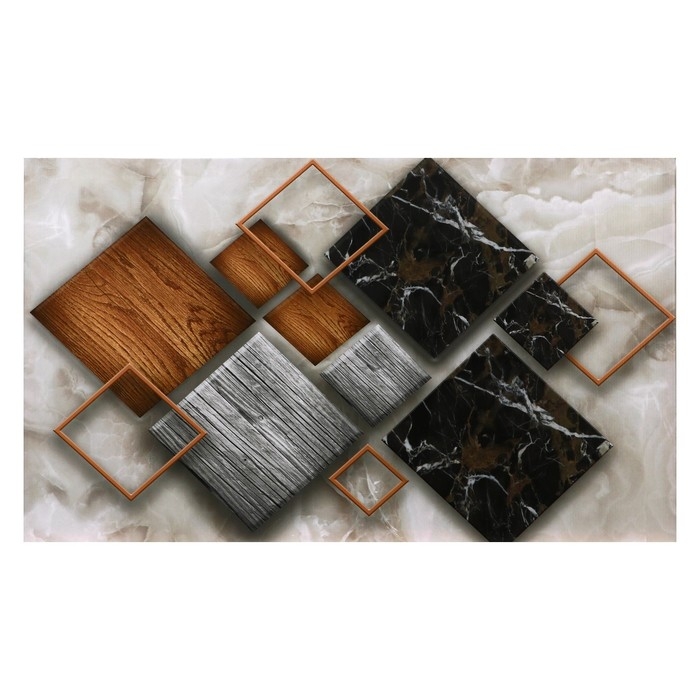 Картина Картина "Абстракция" 60*100 см