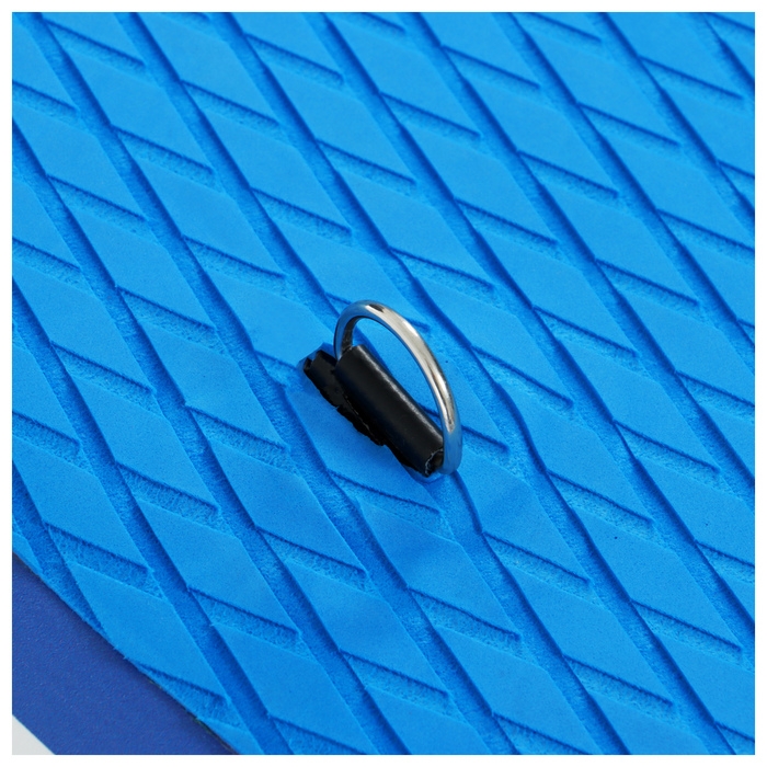 SUP доска надувная прогулочная KELPIE 10", 305х80х15 см