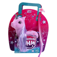 Игрушка &laquo;Любимый пони&raquo; с заколкой