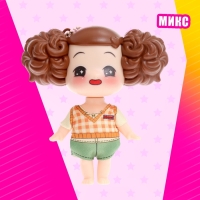 Кукла-малышка &laquo;Анимешка&raquo; МИКС