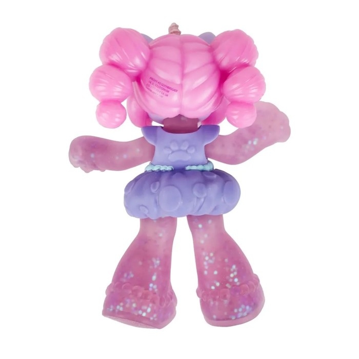 Тянущаяся фигурка &laquo;Бабби Гамм и Гамми Саурс&raquo;