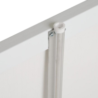 Экран для ванны "Кварт Песочный", 168 см Экран для ванны "Кварт Песочный", 168 см