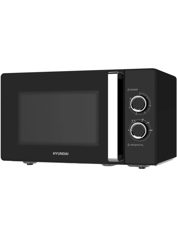 Микроволновая Печь HYM-M2012 23л 800Вт
