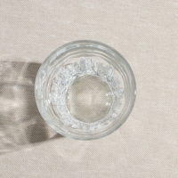 Стакан низкий стеклянный &laquo;Гранити&raquo;, 270 мл