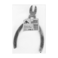 Бокорезы ЛОМ мини, шлифованные, обрезиненные рукоятки Бокорезы ЛОМ мини, шлифованные, обрезиненные рукоятки