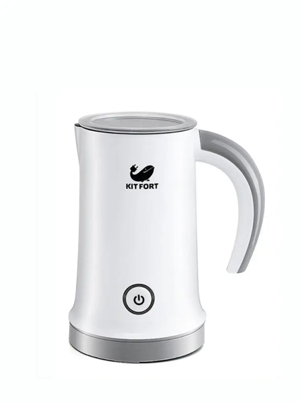 Капучинатор электрический КТ-709 - 450 Вт - 450 мл