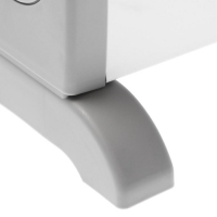 Обогреватель ENGY EN-1500 Universal, конвекторный, 1500 Вт, 15 м&sup2;, белый