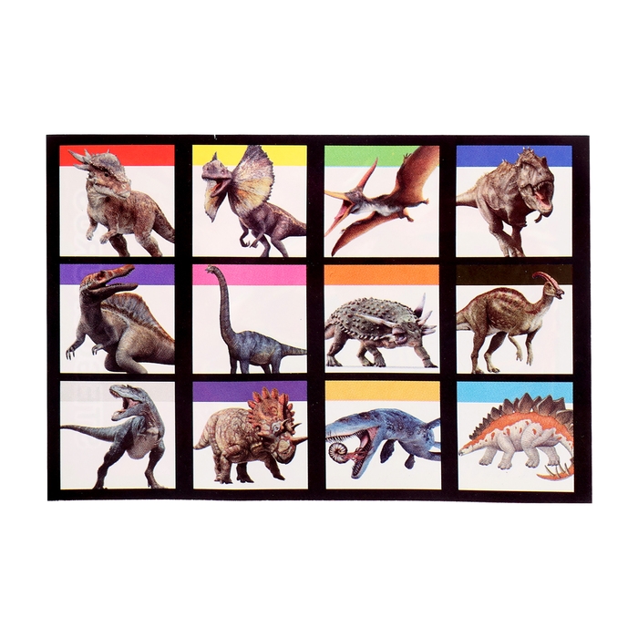 Игрушка-сюрприз в шаре «Мир динозавров» Игрушка-сюрприз в шаре «Мир динозавров»