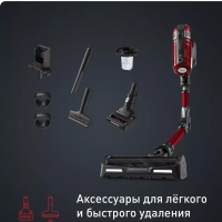 Беспроводной пылесос X-Force Flex 12.60 Animal Care TY98A9WO