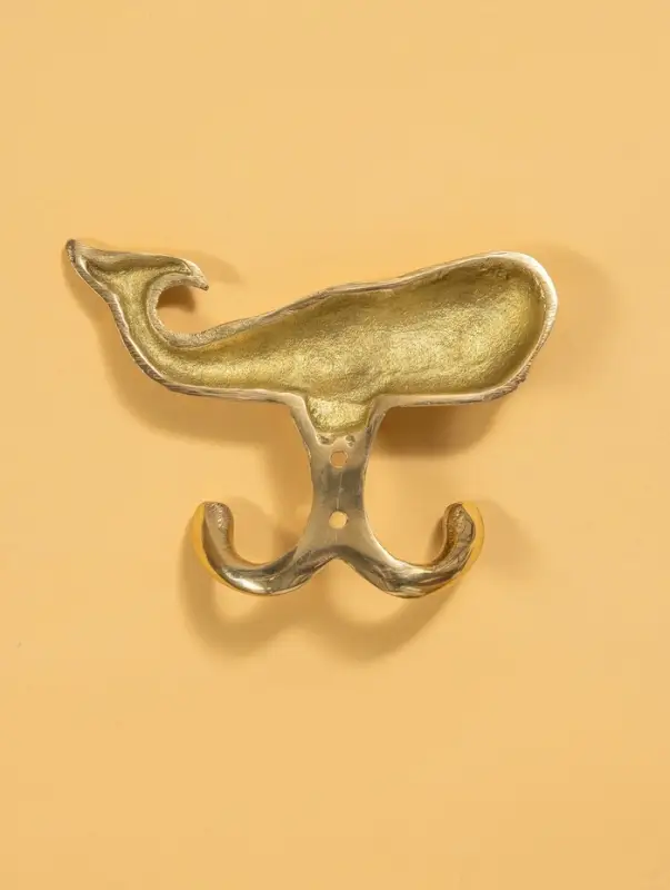 Крючок &laquo;Кашалот&raquo; 12х9 см