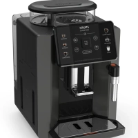 Автоматическая кофемашина Sensation C50 EA910810, Франция