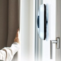 Робот мойщик окон КТ-5187 - 80 Вт Робот мойщик окон КТ-5187 - 80 Вт