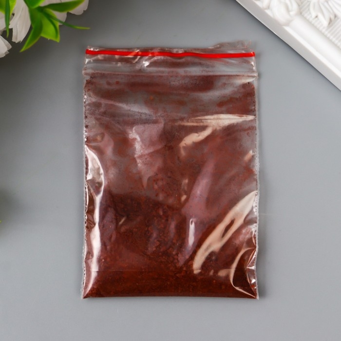 Краситель для ткани Краситель для ткани "Джинса" оливковый, 10г