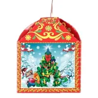 Сладкий новогодний подарок &laquo;Сказочная страна&raquo;, 1000 г