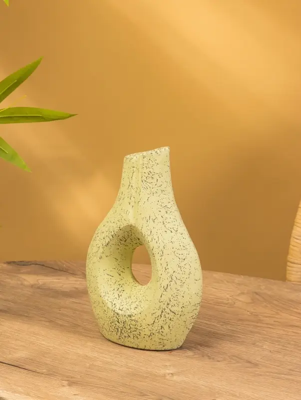 Ваза терракота "Флорина" 18х10х25 см