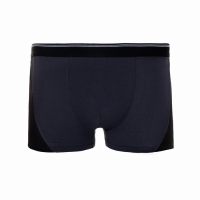 Трусы мужские боксеры BONI, цвет МИКС, размер 48 (XL)