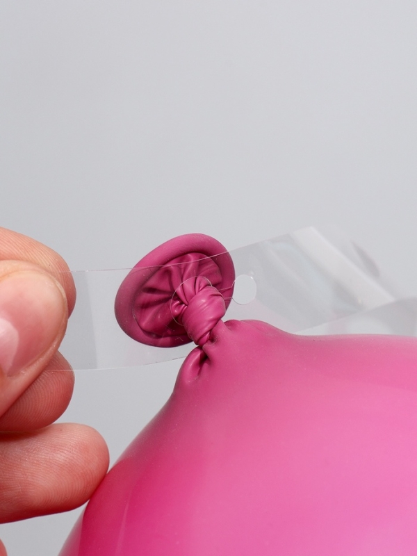 Лента держатель для шаров, 5 м × 1.5 см Лента держатель для шаров, 5 м × 1.5 см