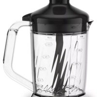 Погружной блендер Infinyforce DD94L810, черный