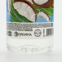 Шампунь для волос РУССКАЯ ВЫГОДА, 500 мл, аромат кокосового молочка