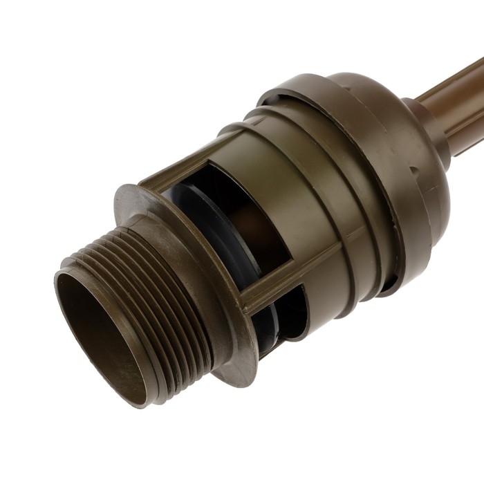 Клапан сливной для бачка унитаза Клапан сливной для бачка унитаза "РБМ" КВ-1.1