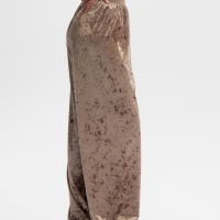 Брюки домашние KAFTAN Velvet 48-50, кофейный Брюки домашние KAFTAN Velvet 48-50, кофейный