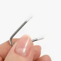 Разделитель для декольте, V-образный, 3&times;1.8 см