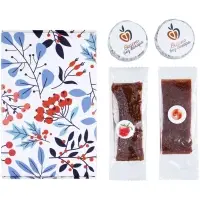 Набор Invigo, красный