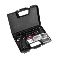 Пистолет пневматический "Ekol ES 66" кал. 4.5 мм, 3 Дж, корп. - металл Пистолет пневматический "Ekol ES 66" кал. 4.5 мм, 3 Дж, корп. - металл