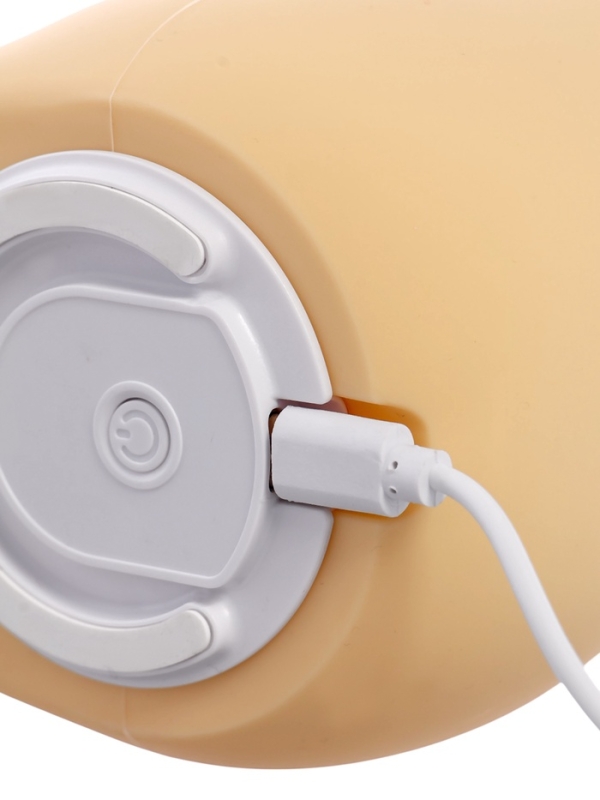 Ночник &laquo;Капи ночник&raquo;, 2 режима работы, от USB