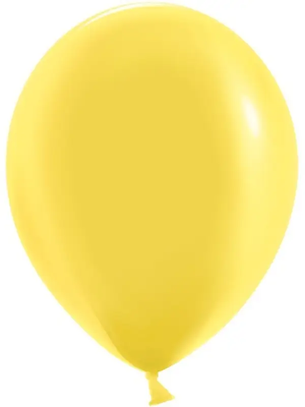 Воздушные шары латексные 12" &laquo;Зеленый&raquo;, 100 шт.