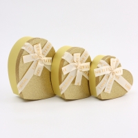 Набор коробок 3 в 1 сердца 22 х 20 х 9; 18.5 х 17 х 7.5; 1 6 х 14 х 6 см Набор коробок 3 в 1 сердца 22 х 20 х 9; 18.5 х 17 х 7.5; 1 6 х 14 х 6 см