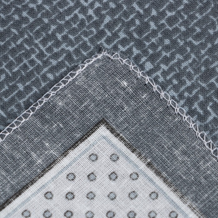 Платки носовые мужские Этель "Анджело" 30*30 см,(набор 12 шт,), рис. МИКС, 100% хлопок