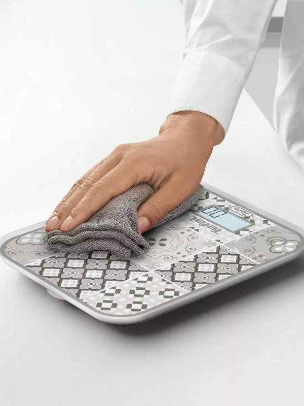 Кухонные весы Optiss BC50D6V0, 5 кг