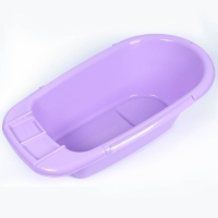 Ванна детская 85 см., цвет лаванда